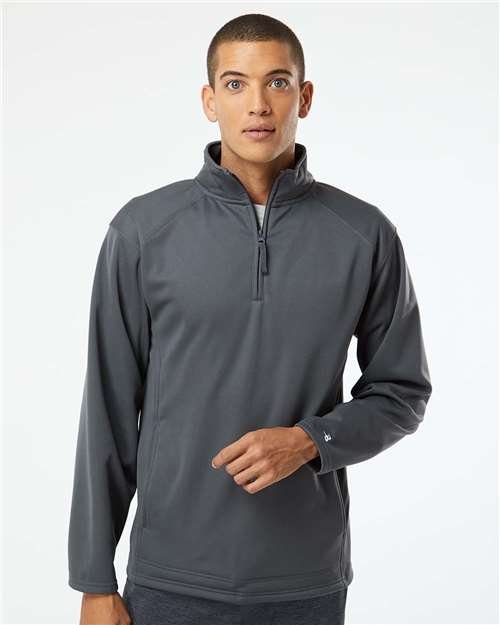 Men's Performance Quarter-Zip Pullover - Image 14