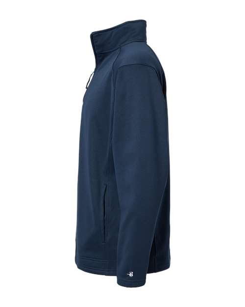 Men's Performance Quarter-Zip Pullover - Image 22