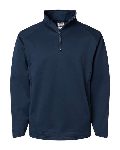Men's Performance Quarter-Zip Pullover - Image 20