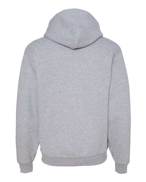 Unisex NuBlend® Hooded Sweatshirt - Image 7