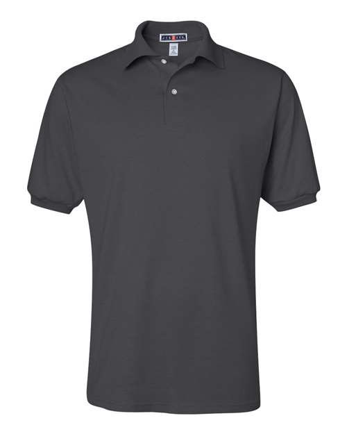 Men's SpotShield® 50/50 Polo - Image 11