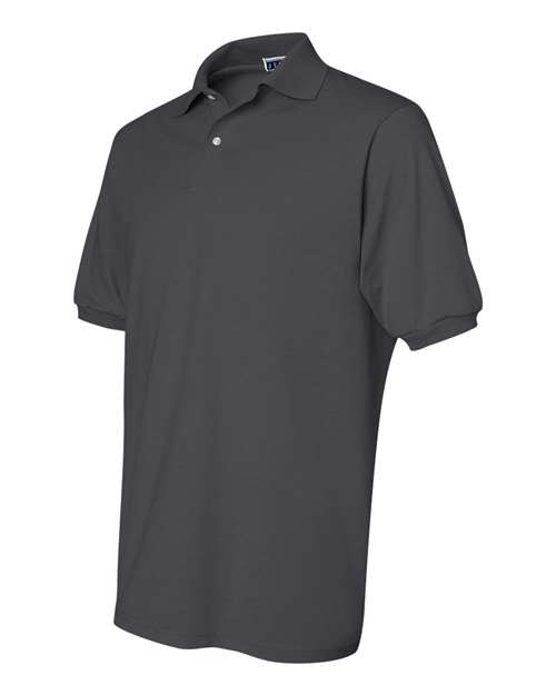 Men's SpotShield® 50/50 Polo - Image 12