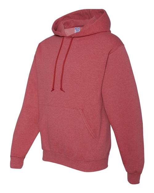 Unisex NuBlend® Hooded Sweatshirt - Image 171