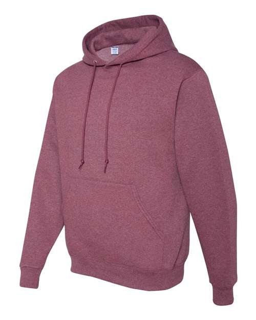 Unisex NuBlend® Hooded Sweatshirt - Image 165