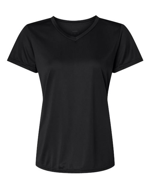 Women's Nexgen Performance V-Neck T-Shirt
