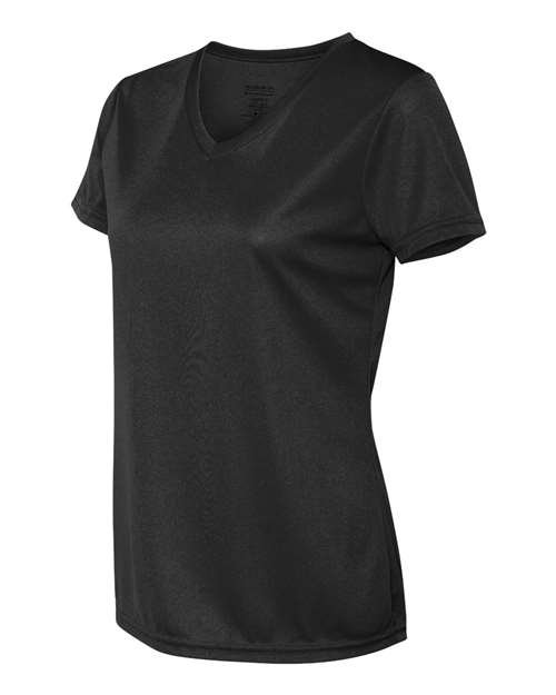 Women's Nexgen Performance V-Neck T-Shirt - Image 2