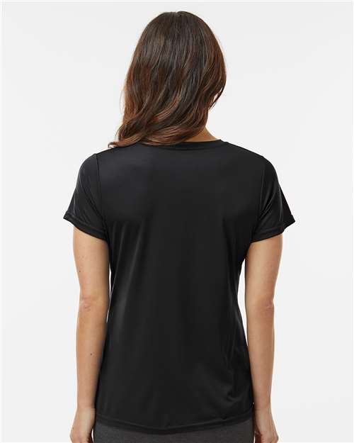Women's Nexgen Performance V-Neck T-Shirt - Image 7