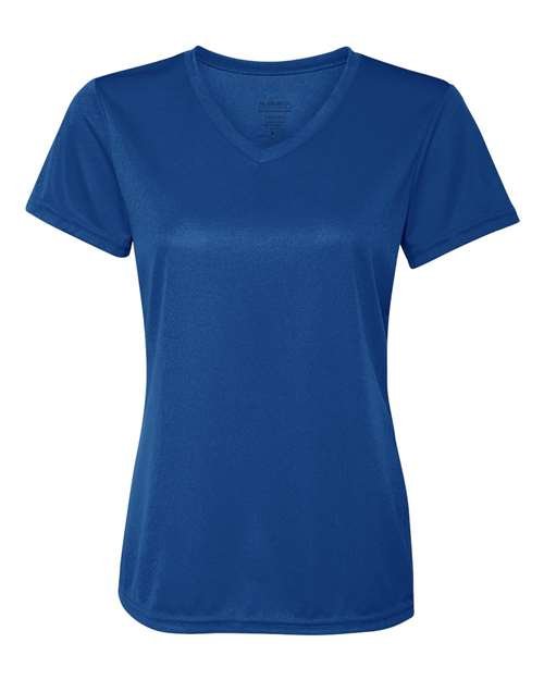 Women's Nexgen Performance V-Neck T-Shirt - Image 56