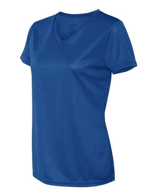 Women's Nexgen Performance V-Neck T-Shirt - Image 57