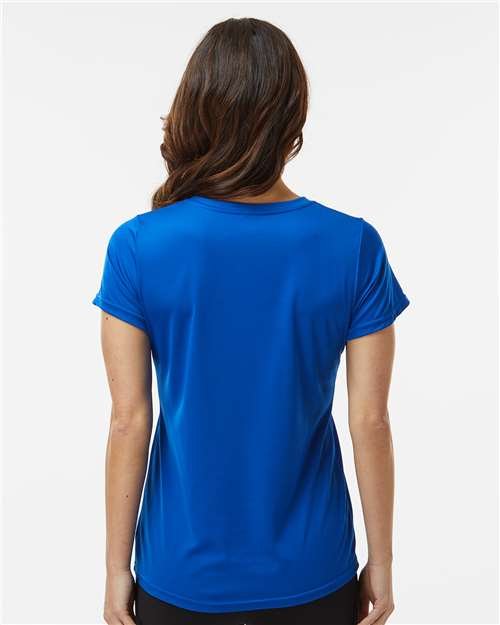 Women's Nexgen Performance V-Neck T-Shirt - Image 62