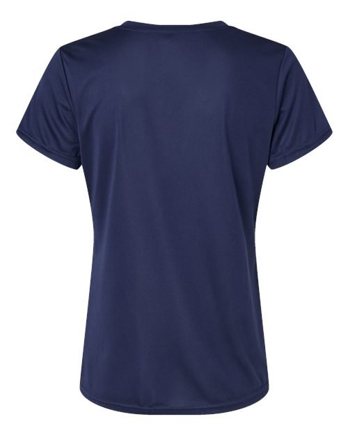 Women's Nexgen Performance V-Neck T-Shirt - Image 32