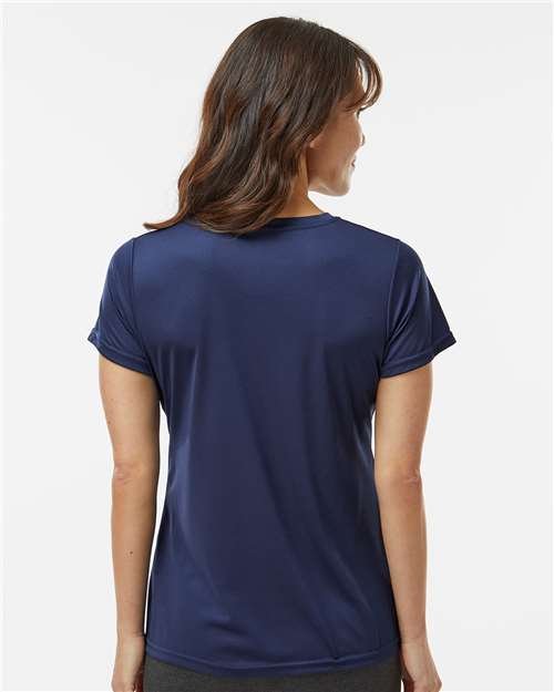 Women's Nexgen Performance V-Neck T-Shirt - Image 36
