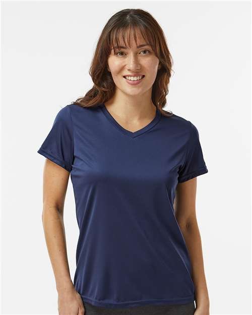Women's Nexgen Performance V-Neck T-Shirt - Image 34
