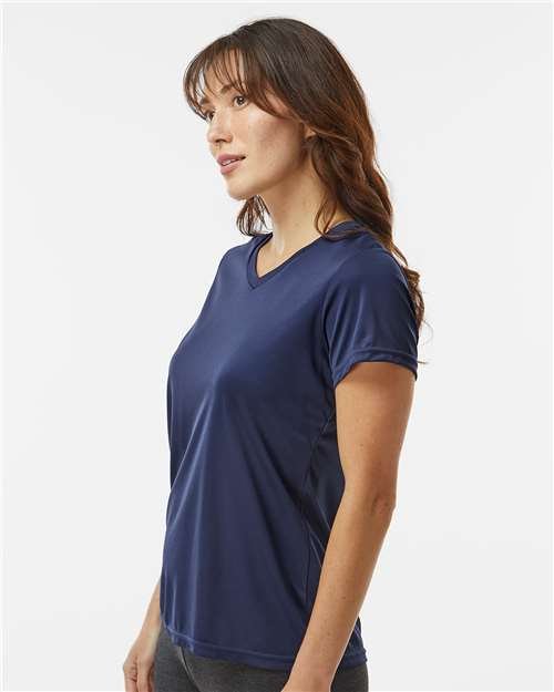 Women's Nexgen Performance V-Neck T-Shirt - Image 35
