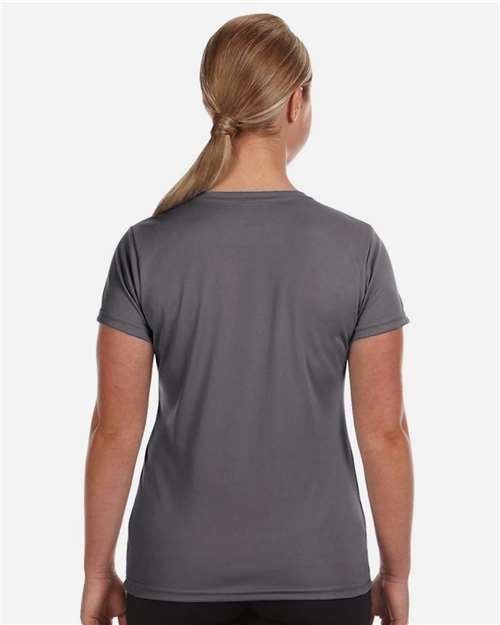 Women's Nexgen Performance V-Neck T-Shirt - Image 23