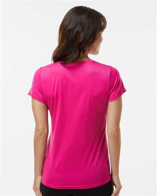 Women's Nexgen Performance V-Neck T-Shirt - Image 52