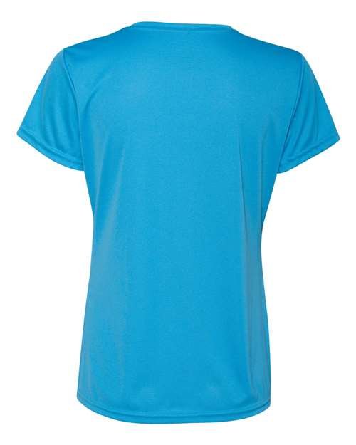 Women's Nexgen Performance V-Neck T-Shirt - Image 42