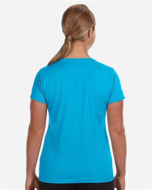 Women's Nexgen Performance V-Neck T-Shirt - Image 45
