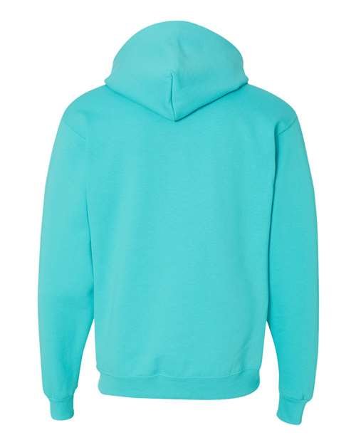 Unisex NuBlend® Hooded Sweatshirt - Image 142