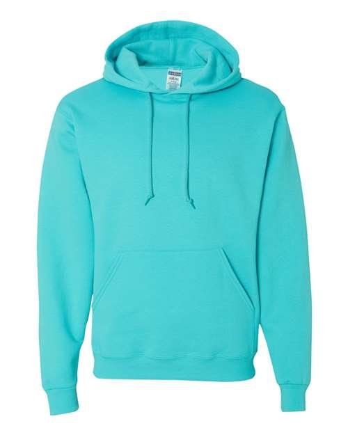 Unisex NuBlend® Hooded Sweatshirt - Image 140