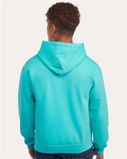 Unisex NuBlend® Hooded Sweatshirt - Image 145