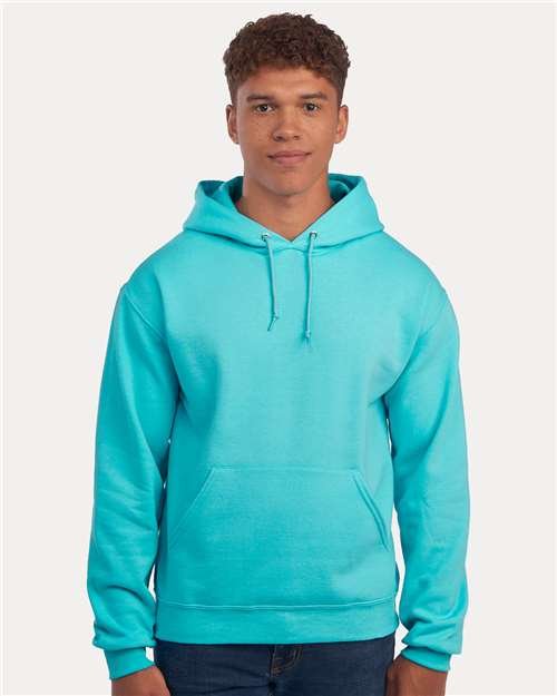 Unisex NuBlend® Hooded Sweatshirt - Image 143