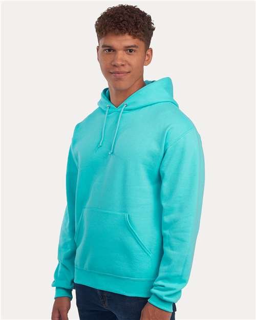 Unisex NuBlend® Hooded Sweatshirt - Image 144