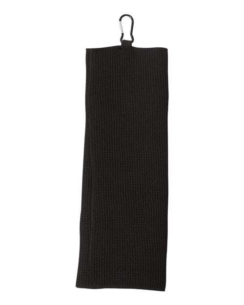 Fairway Golf Towel - Image 2