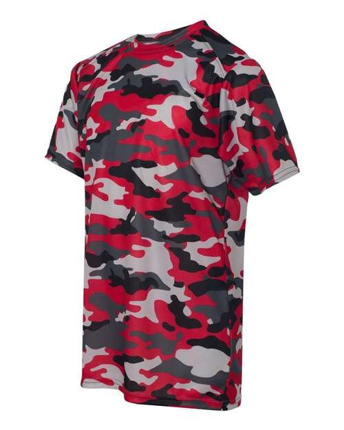 Youth Camo T-Shirt - Image 33