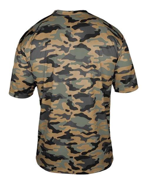 Youth Camo T-Shirt - Image 39