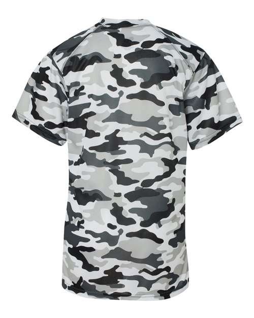 Youth Camo T-Shirt - Image 43