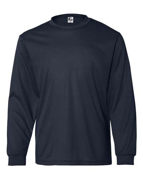 Youth Performance Long Sleeve T-Shirt - Image 11