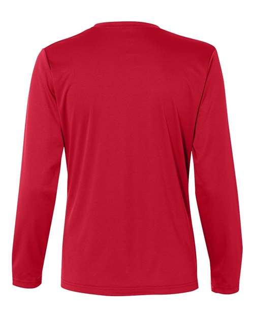 Youth Performance Long Sleeve T-Shirt - Image 16
