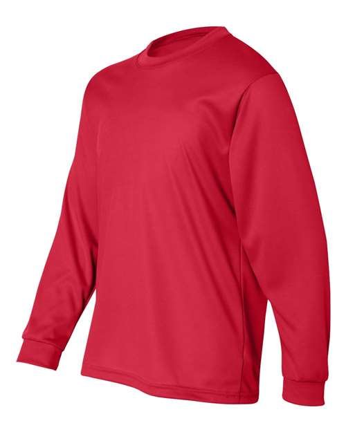 Youth Performance Long Sleeve T-Shirt - Image 15