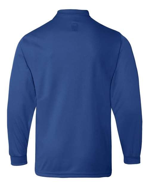 Youth Performance Long Sleeve T-Shirt - Image 19