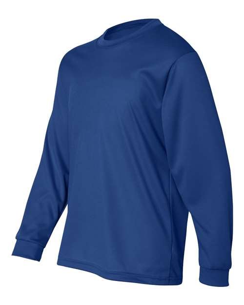 Youth Performance Long Sleeve T-Shirt - Image 18