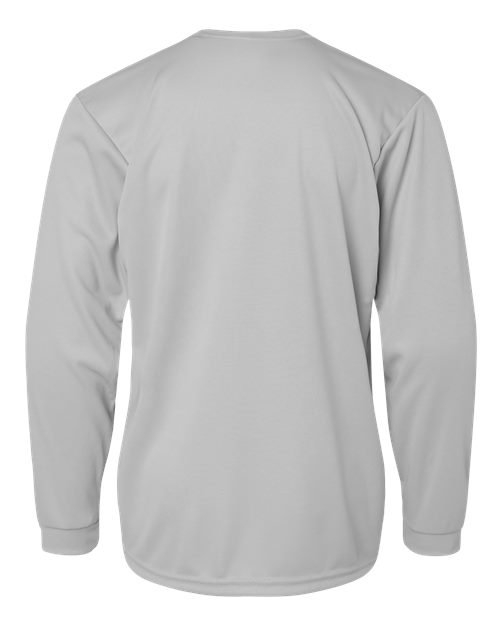 Youth Performance Long Sleeve T-Shirt - Image 21