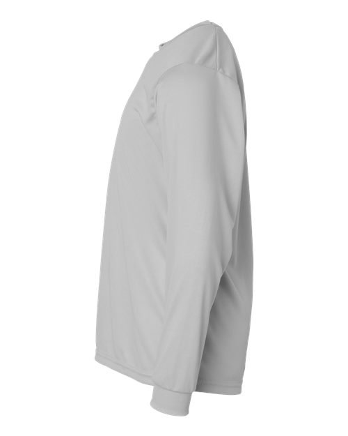 Youth Performance Long Sleeve T-Shirt - Image 22