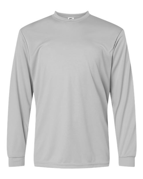 Youth Performance Long Sleeve T-Shirt - Image 20