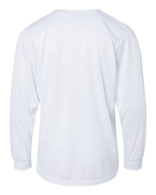 Youth Performance Long Sleeve T-Shirt - Image 27