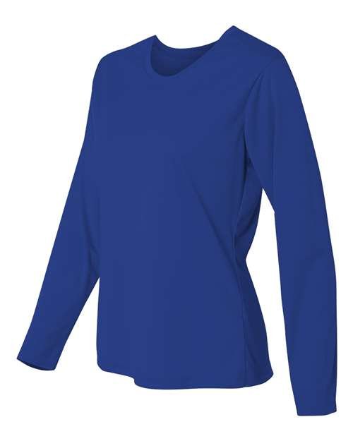 Women's Performance Long Sleeve T-Shirt - Image 24