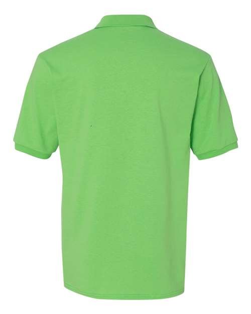 Men's SpotShield® 50/50 Polo - Image 37