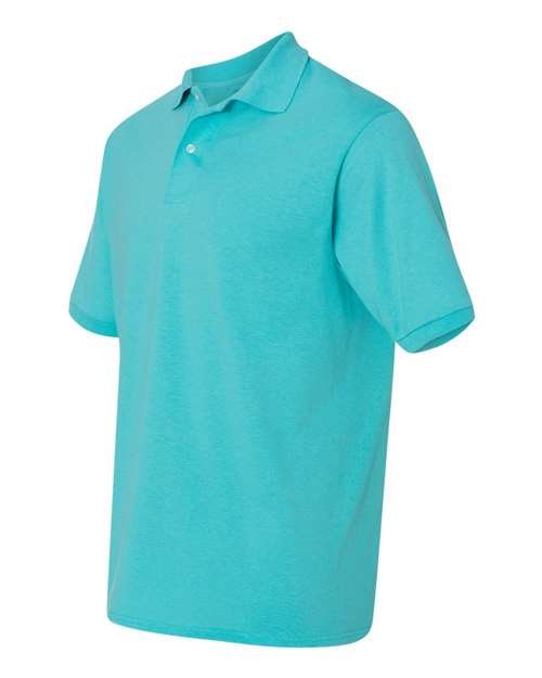 Men's SpotShield® 50/50 Polo - Image 54