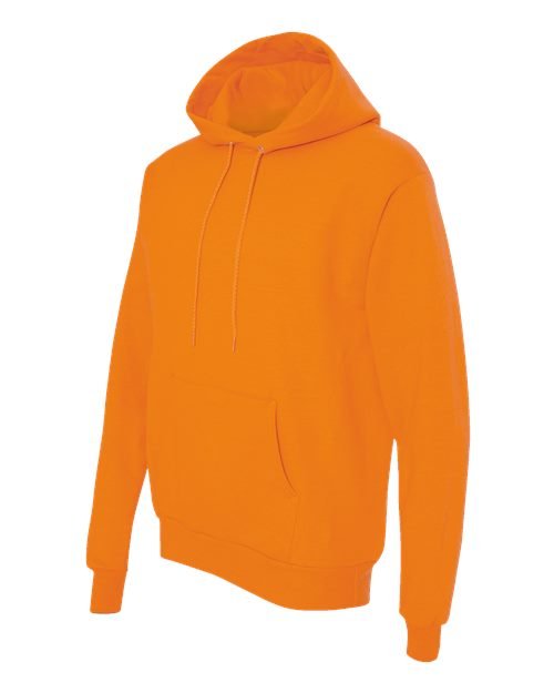Unisex EcoSmart® Hooded Sweatshirt - Image 200