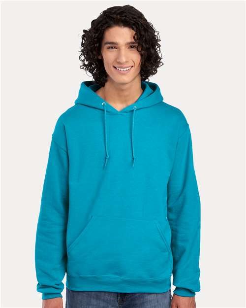 Unisex NuBlend® Hooded Sweatshirt - Image 26