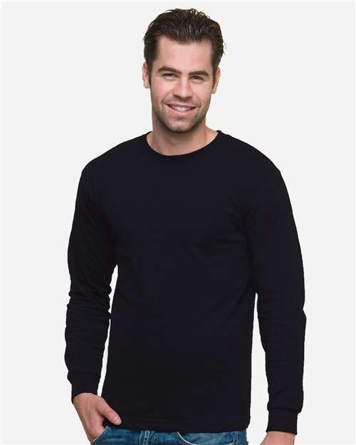 Unisex USA-Made Long Sleeve T-Shirt - Image 5