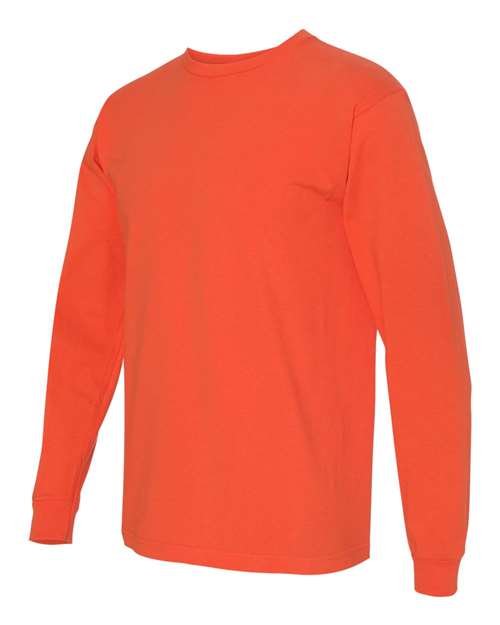 Unisex USA-Made Long Sleeve T-Shirt - Image 7