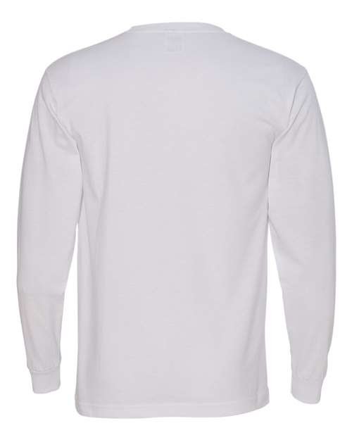 Unisex USA-Made Long Sleeve T-Shirt - Image 27
