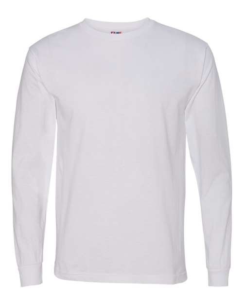 Unisex USA-Made Long Sleeve T-Shirt - Image 25