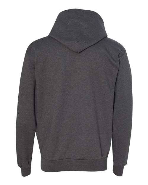Unisex EcoSmart® Hooded Sweatshirt - Image 87